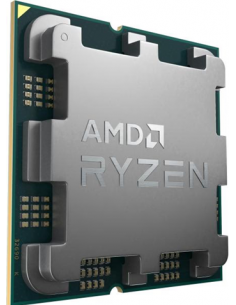 AMD RYZEN 5 7600X TRAY
